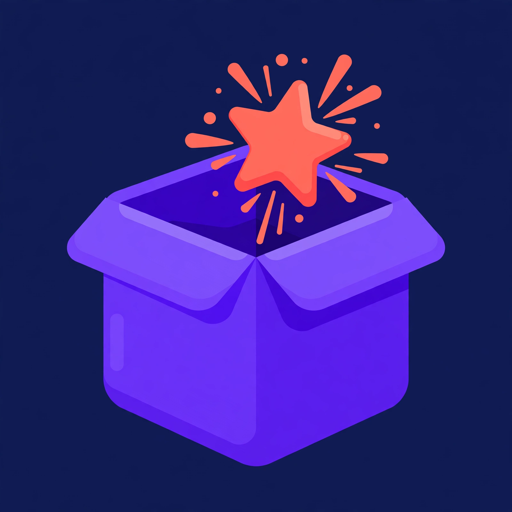 Custom Toy Packaging logo